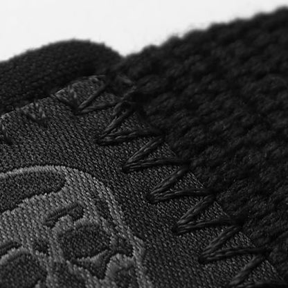 Lifting Wrist Straps for Weightlifting, Bodybuilding, Powerlifting, Strength Training, & Deadlifts - Padded Neoprene with 18 Inch Cotton