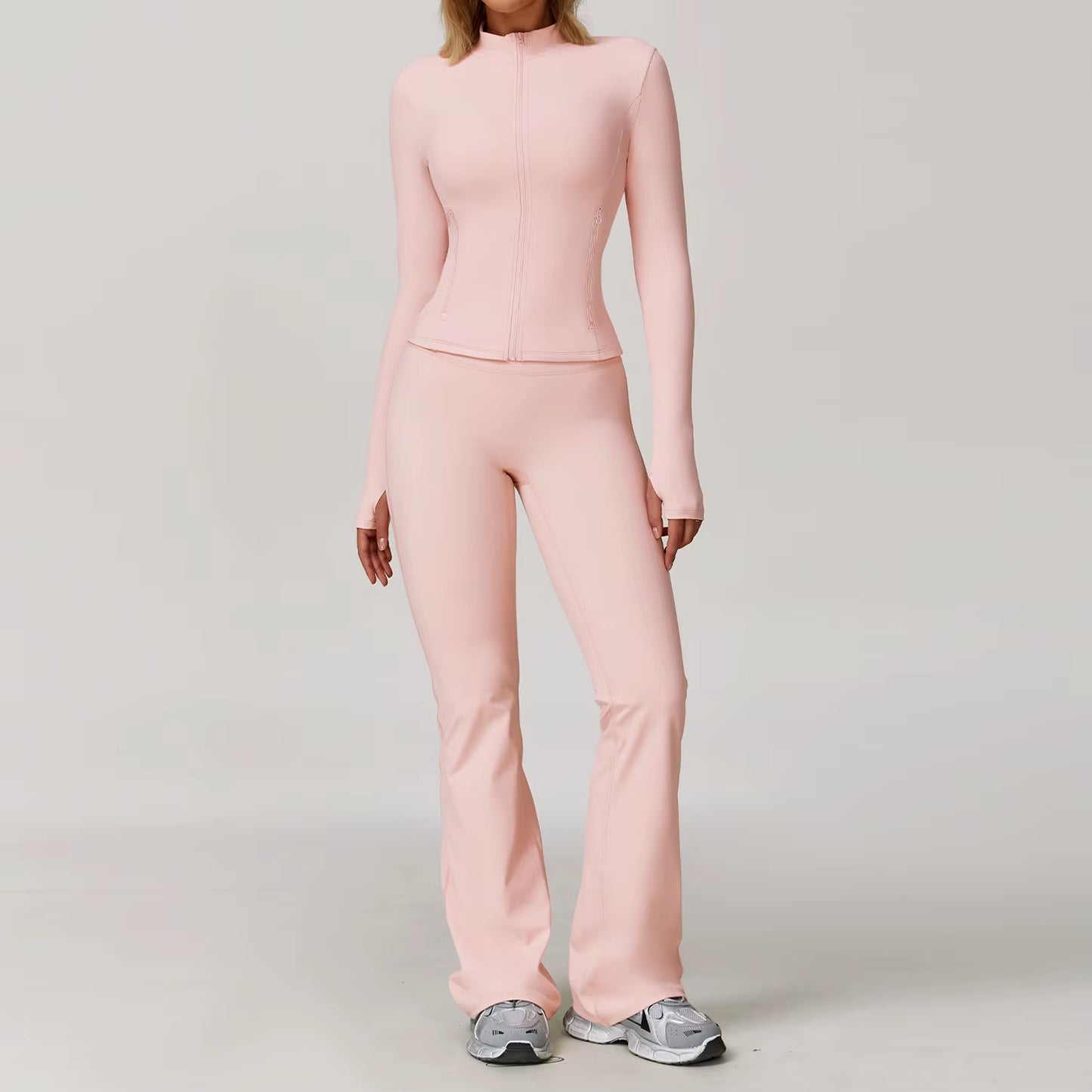 2/3PCS Sportswear Seamless Yoga Set Gym Clothes Sportswear Yoga Suits for Women Fitness Set Tracksuits Sports Bra Gym Leggings