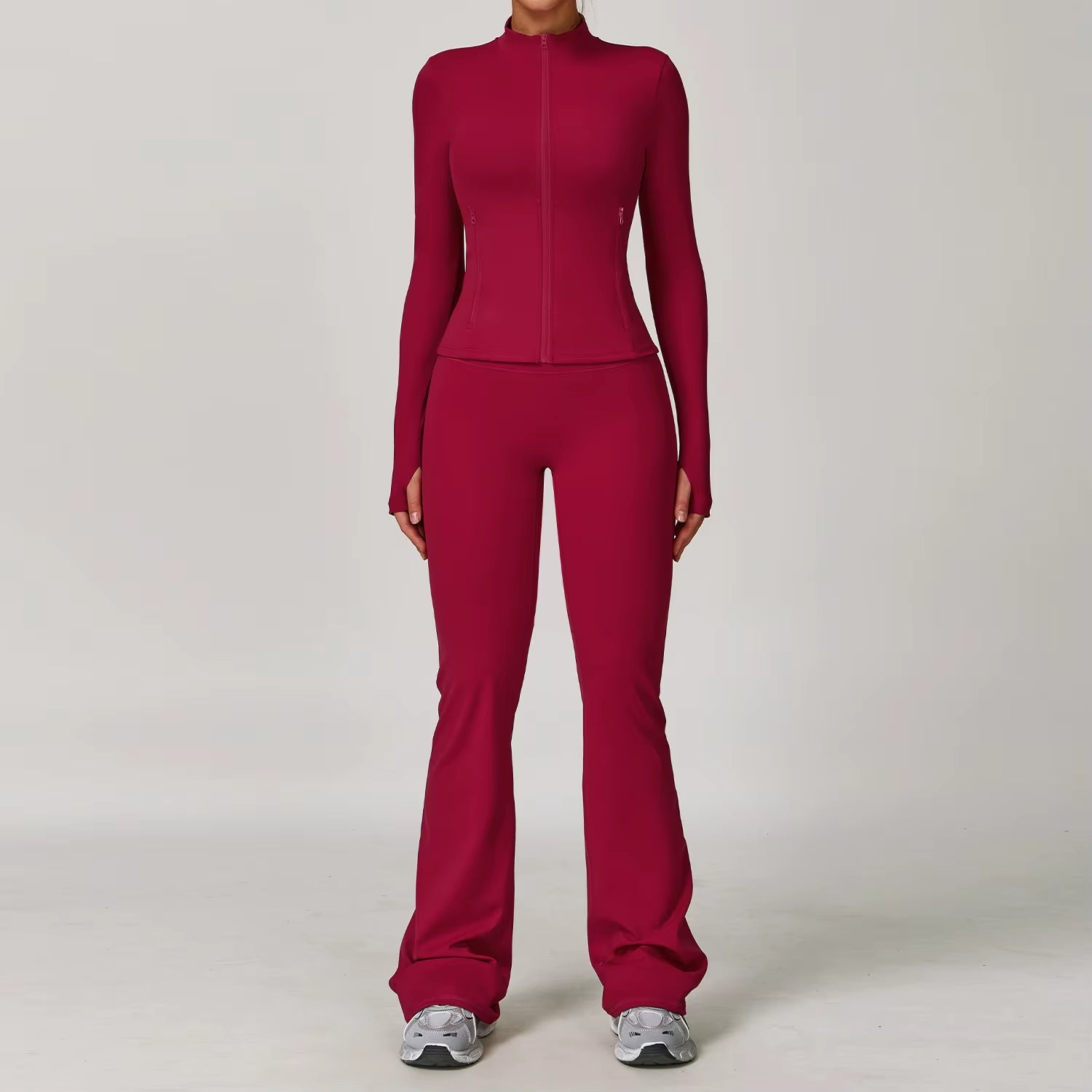 2/3PCS Sportswear Seamless Yoga Set Gym Clothes Sportswear Yoga Suits for Women Fitness Set Tracksuits Sports Bra Gym Leggings